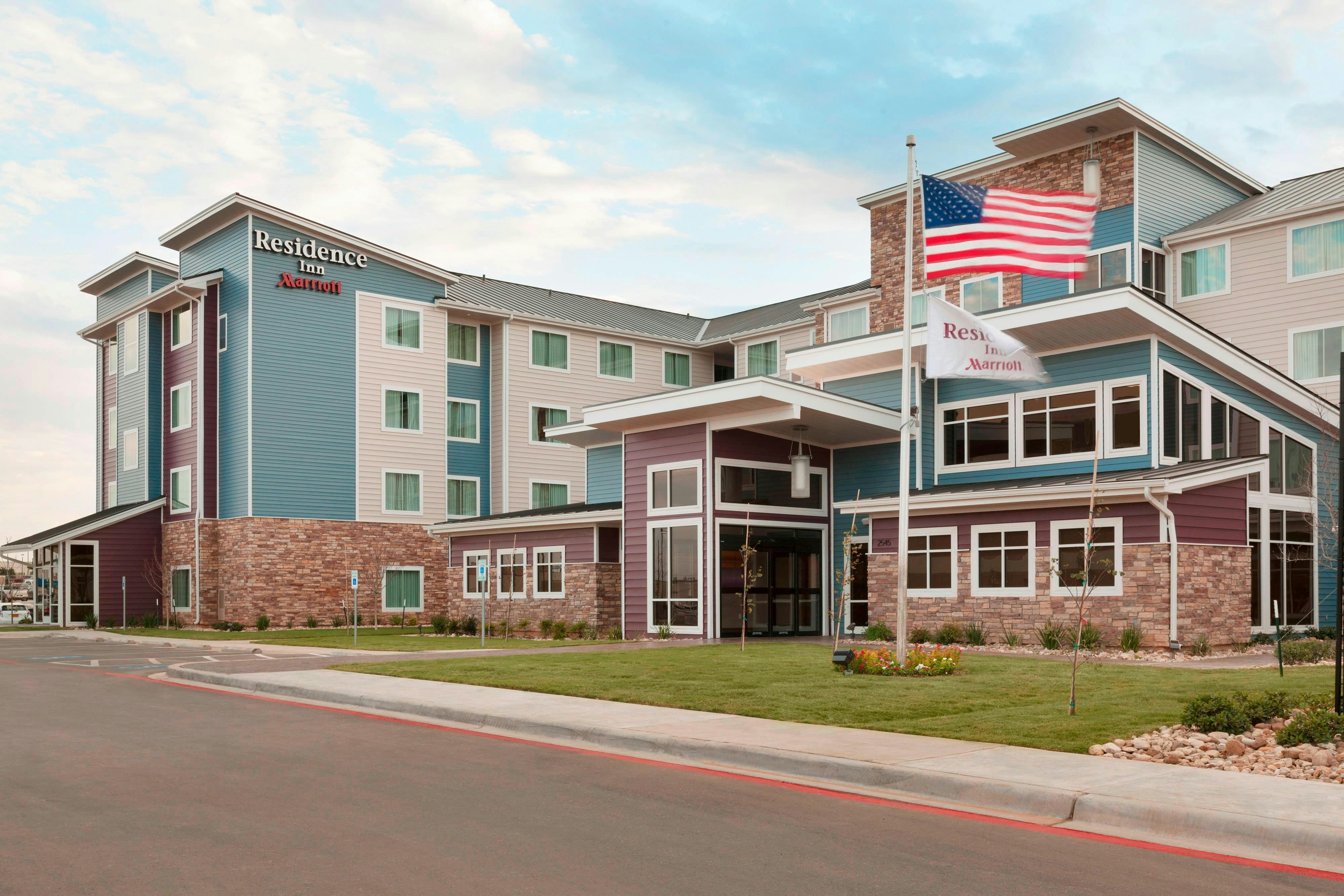 Residence Inn San Angelo 4/31