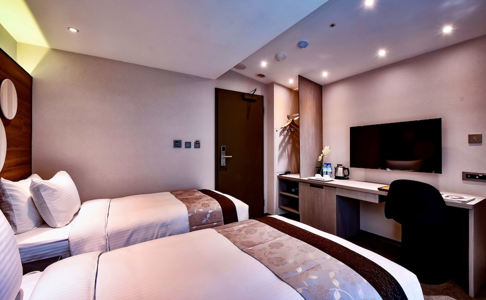 STANDARD, TWIN BEDS