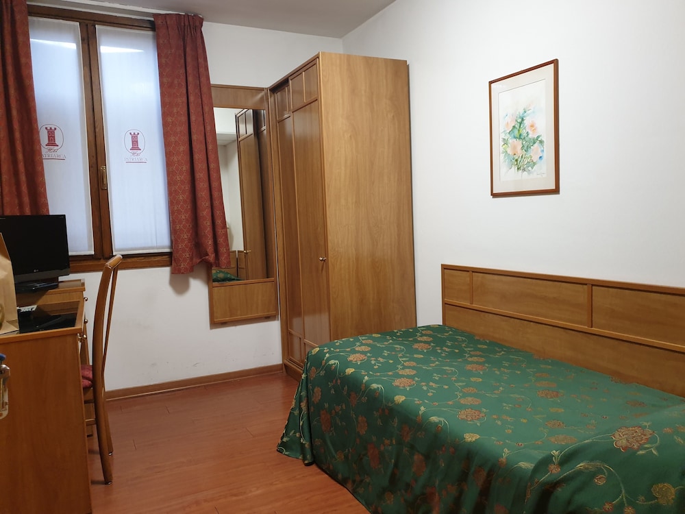 Hotel Patriarca 10/68