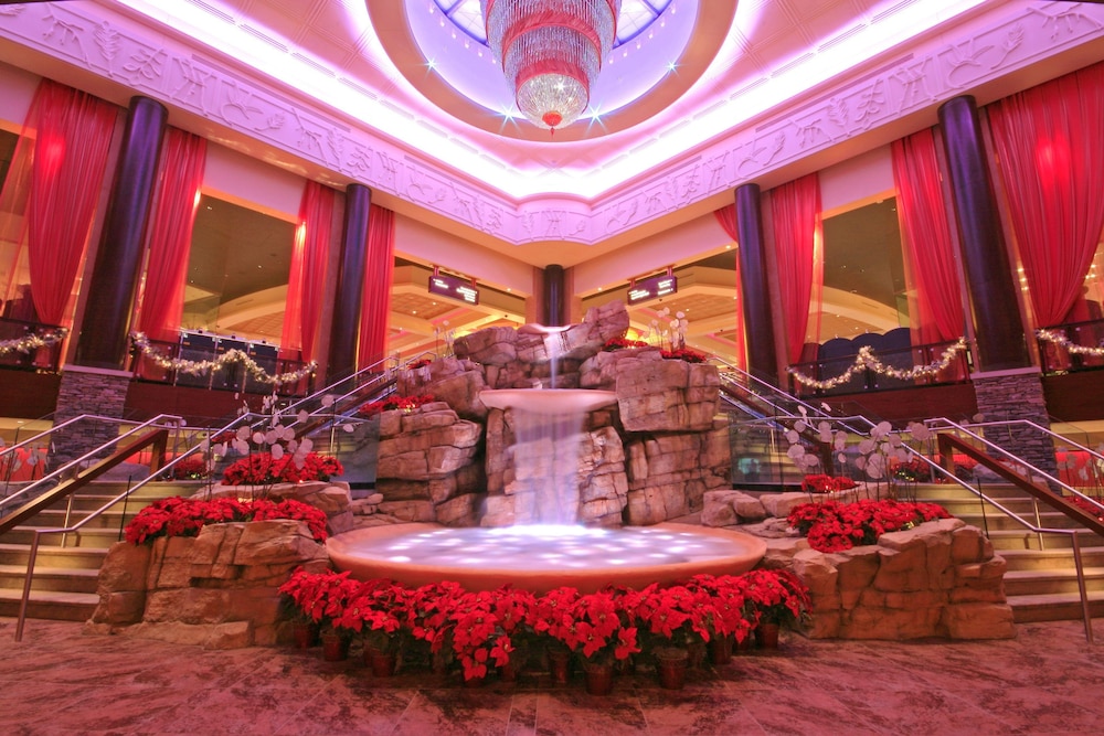 Mount Airy Casino And Resort 41/45