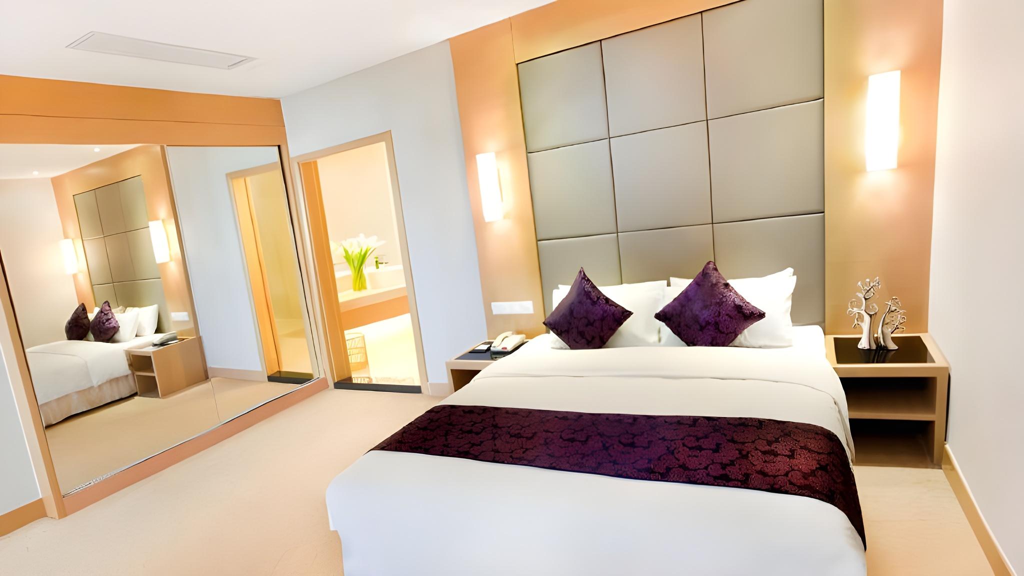 Smart, Luxury