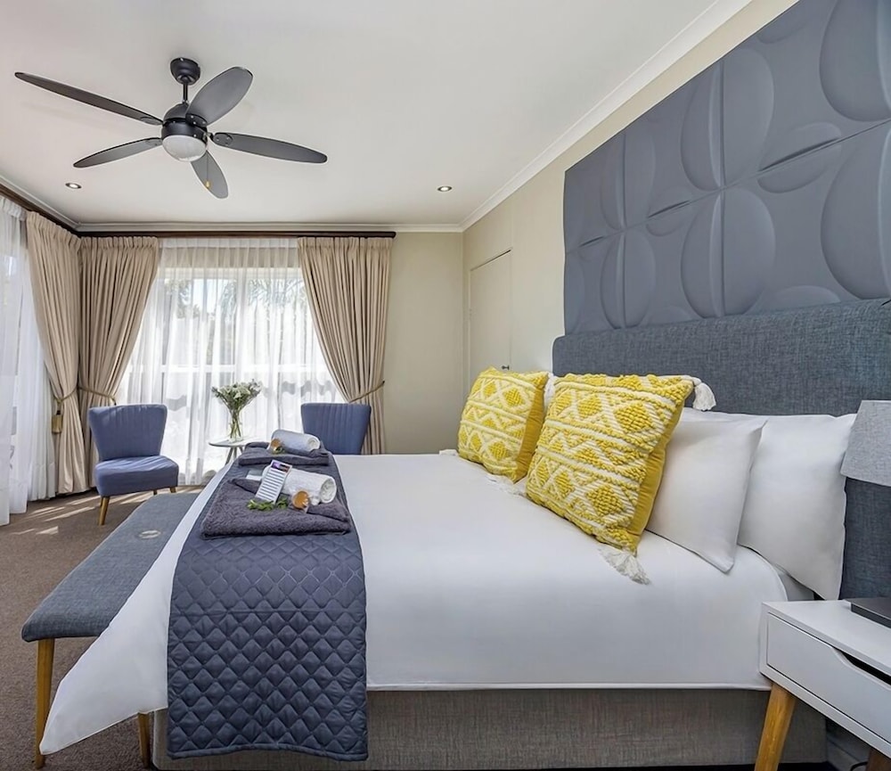 Plattekloof Premium Lodge 27/50