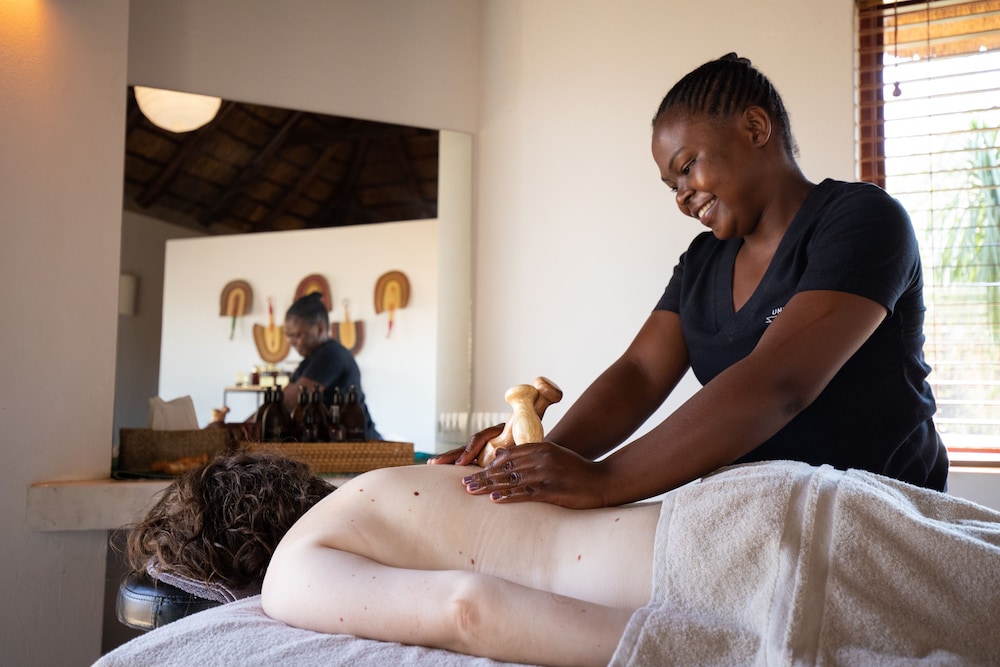 Unembeza Boutique Lodge Spa 4/50