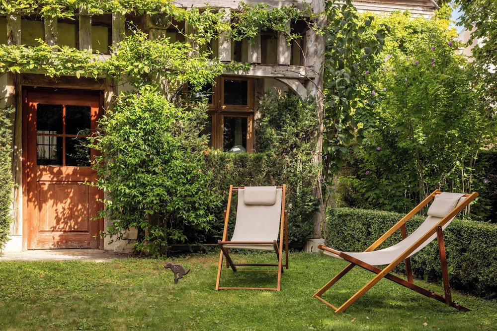 Hotel La Maison De Rhodes 28/50