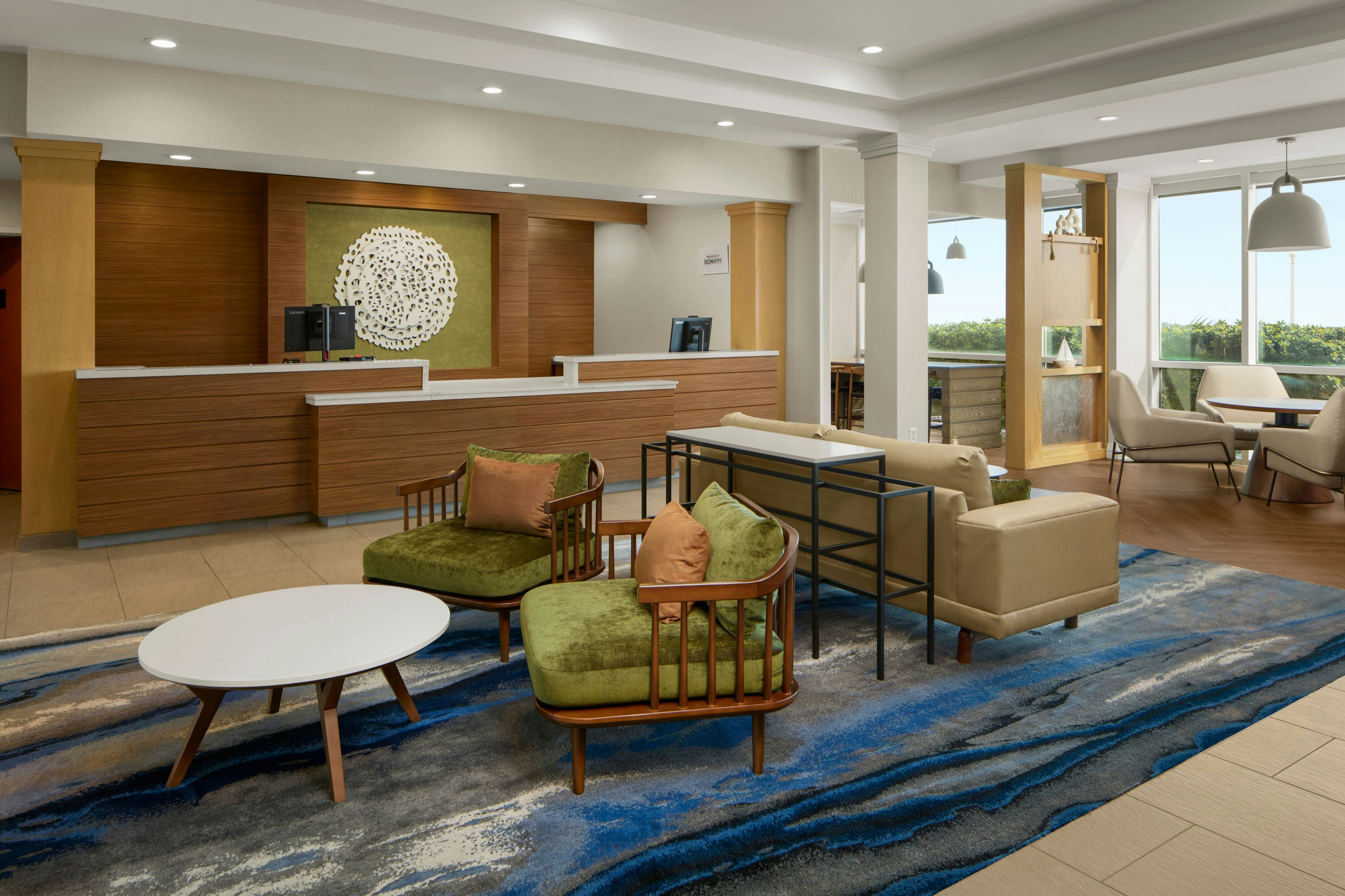 Fairfield Inn Suites By Marriott Virginia Beach Oceanfront 31/50