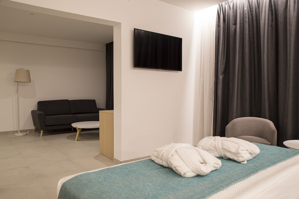 Hotel Gran Sagitario 13/32