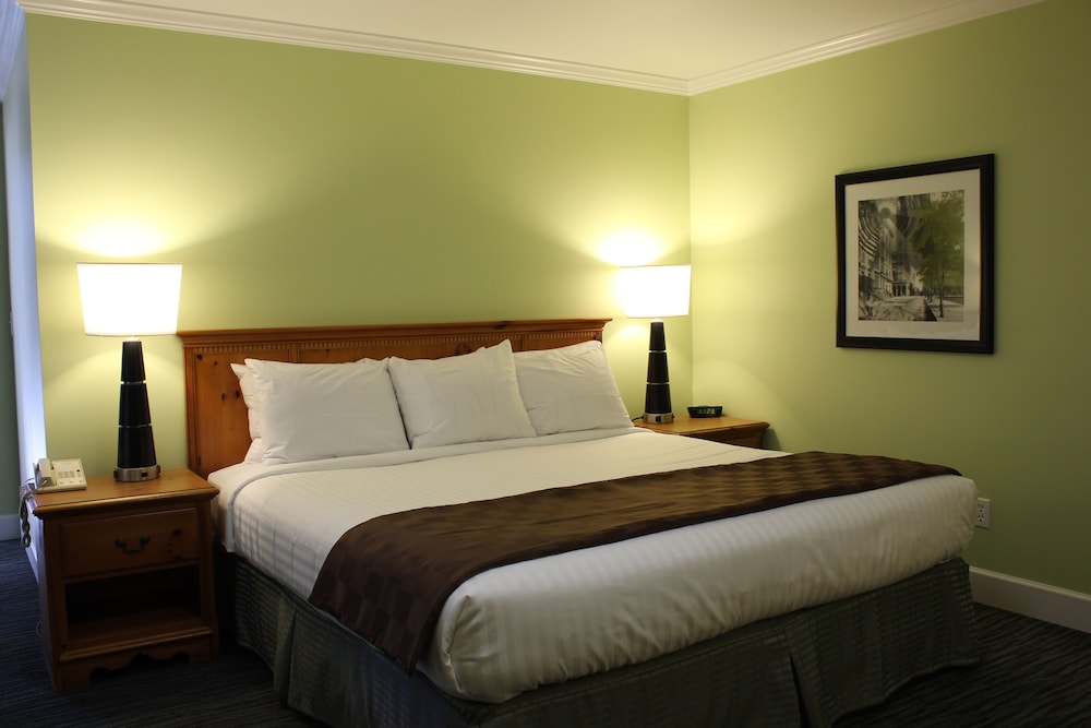 University Inn At Emory 13/34