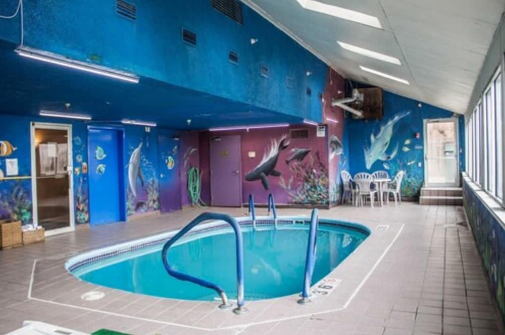 Econo Lodge Kent - Akron West 17/37