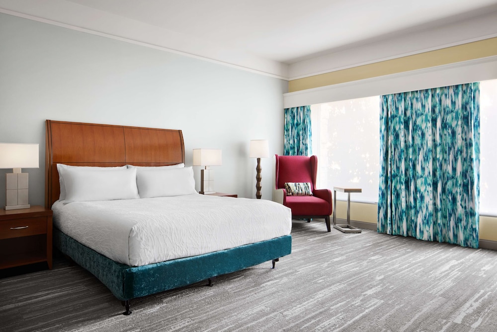 Hilton Garden Inn Dallas Richardson 17/70