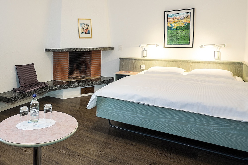 Sommerau Ticino Swiss Quality Hotel 11/60