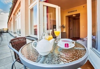 Amarilis Jerome Hotel 28/57