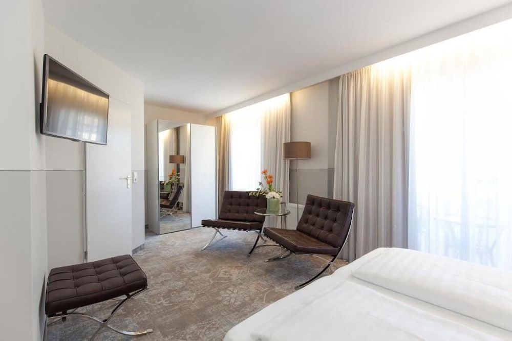 Hotel Franziskaner 16/52