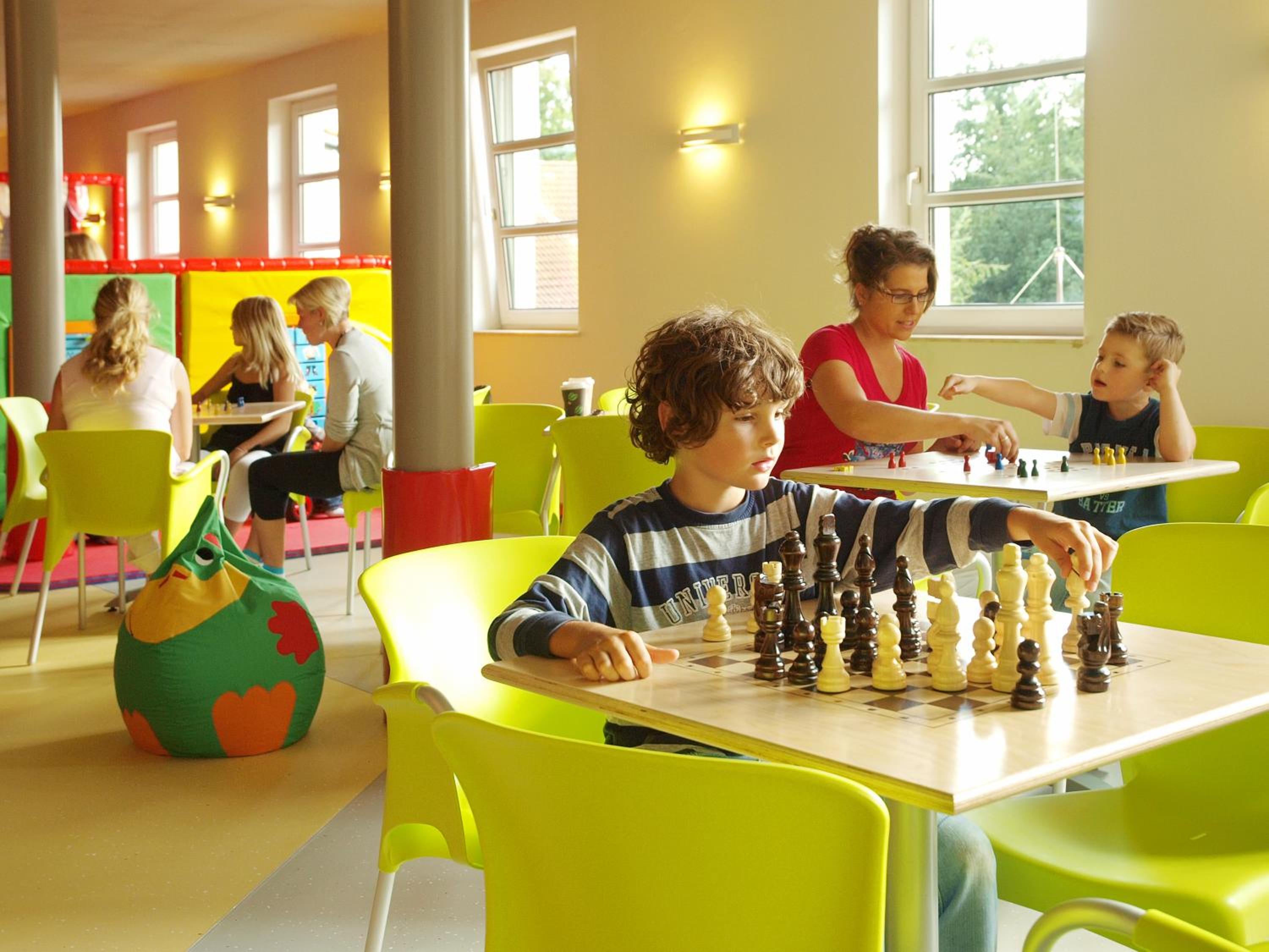 Kurhotel Zu Heringsdorf 47/56