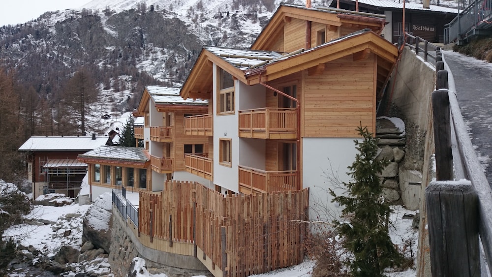Chalet Banja 2/100