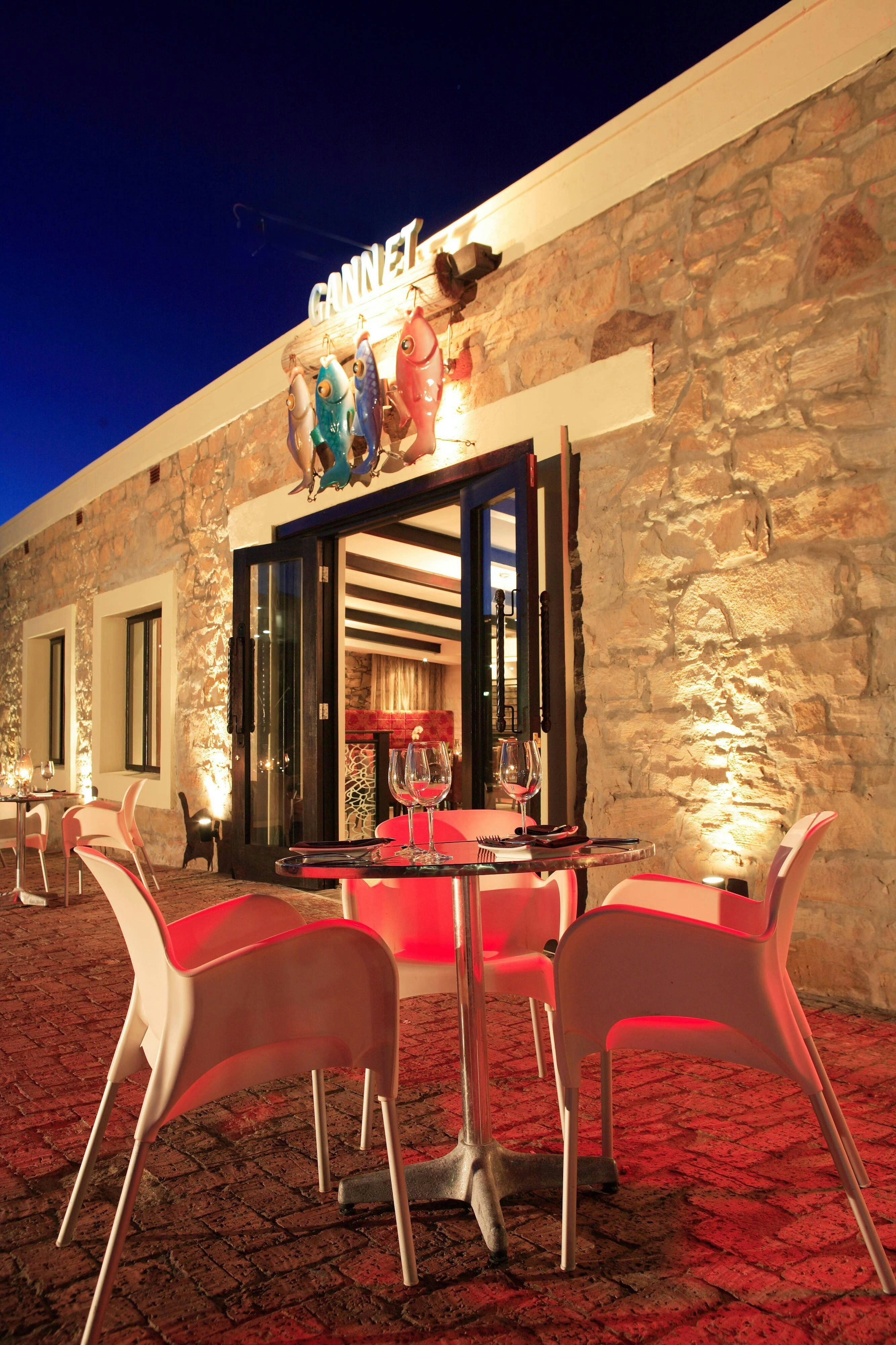 Protea Hotel By Marriott Mossel Bay 37/37