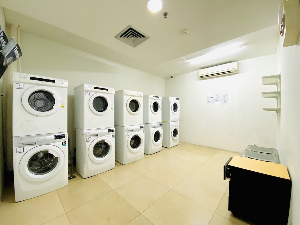 HABITARE Rasuna Jakarta 40/56