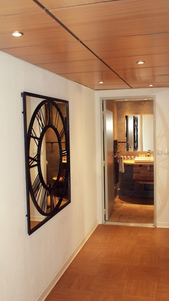 Apart'hotel Sainte-Marthe 10/71
