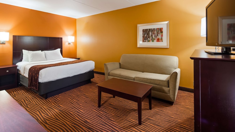 Best Western Executive Hotel Of New Haven - West Haven 14/48