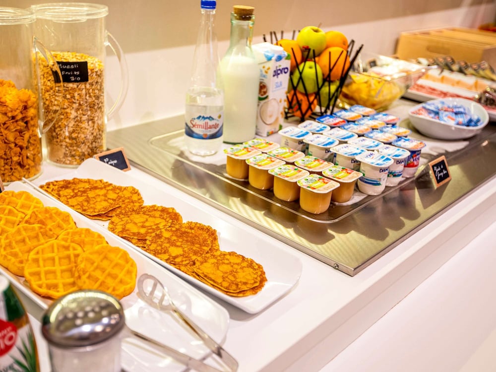 Novotel Suites Perpignan Centre photo4