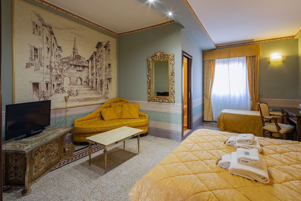 I Portici Hotel Residenza D Epoca 35/72