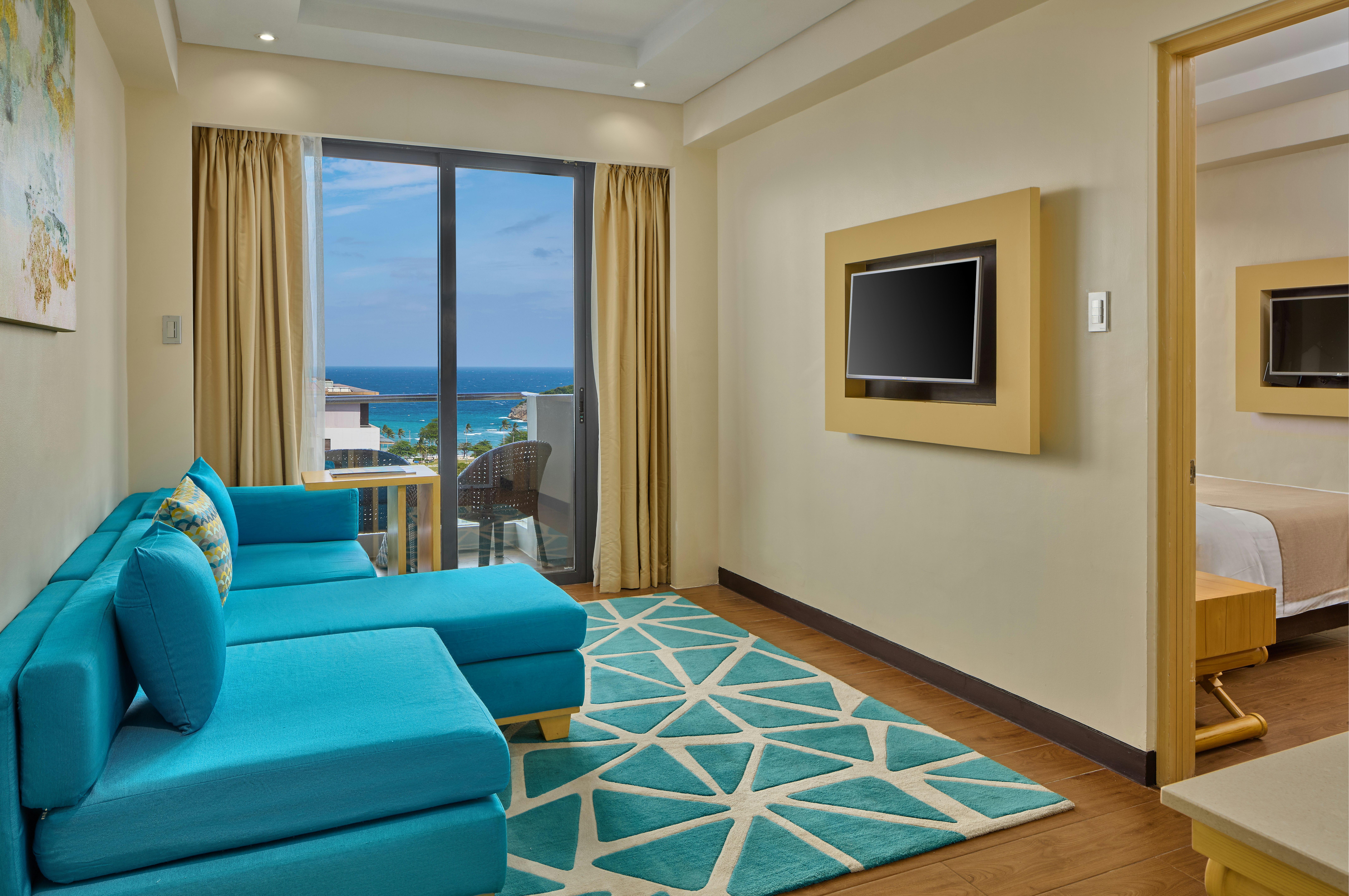 Savoy Hotel Boracay Newcoast 9/33