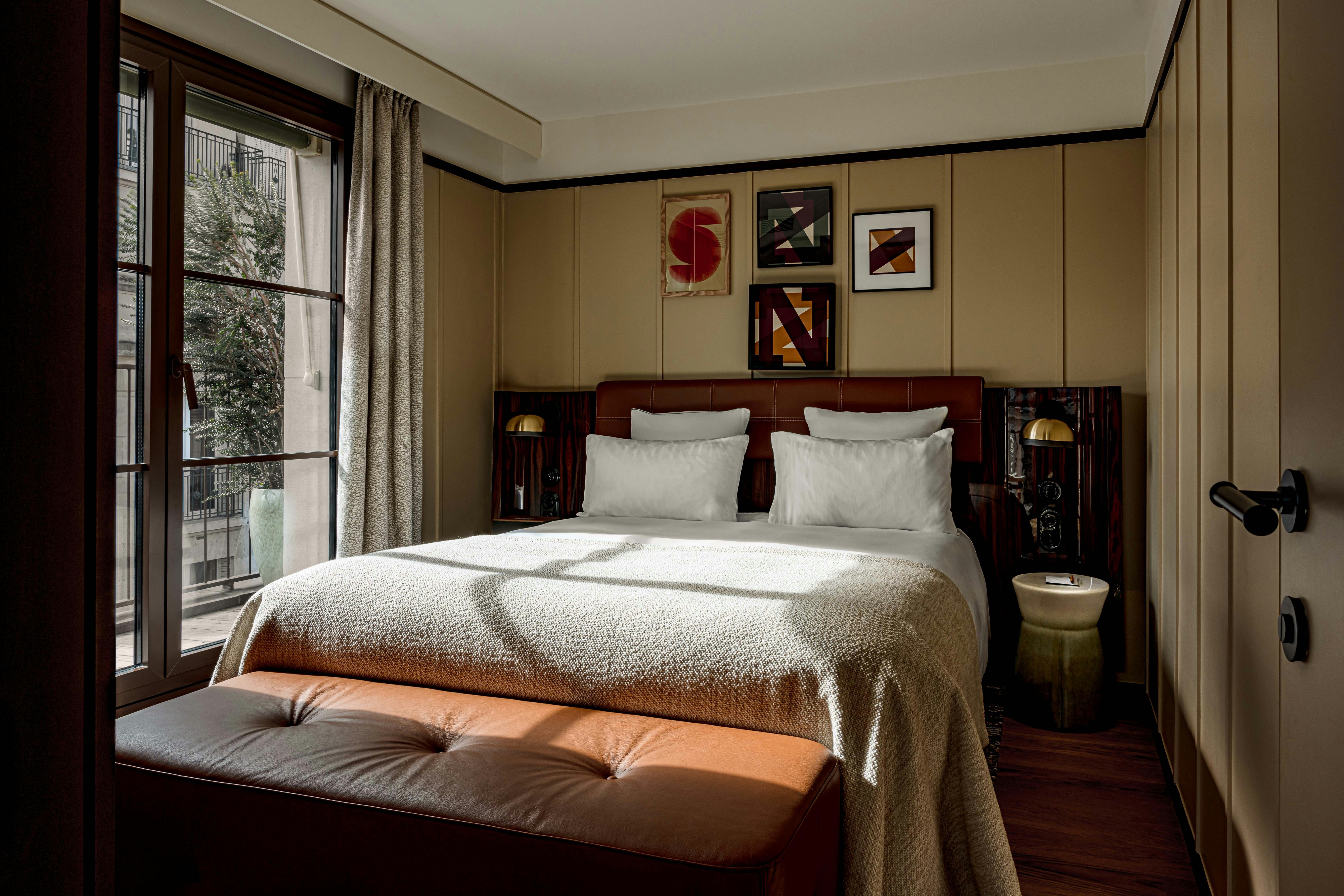 Norman Paris Hotel & Spa 10/55