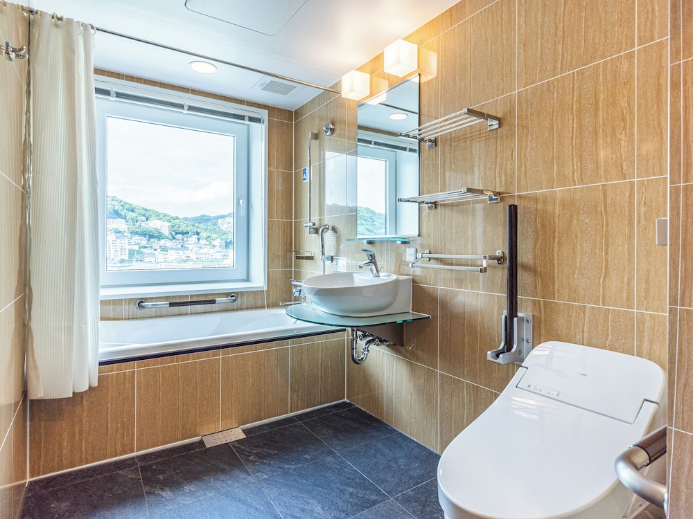 APA Hotel Hiroshima Ekimae Shinkansenguchi 59/60
