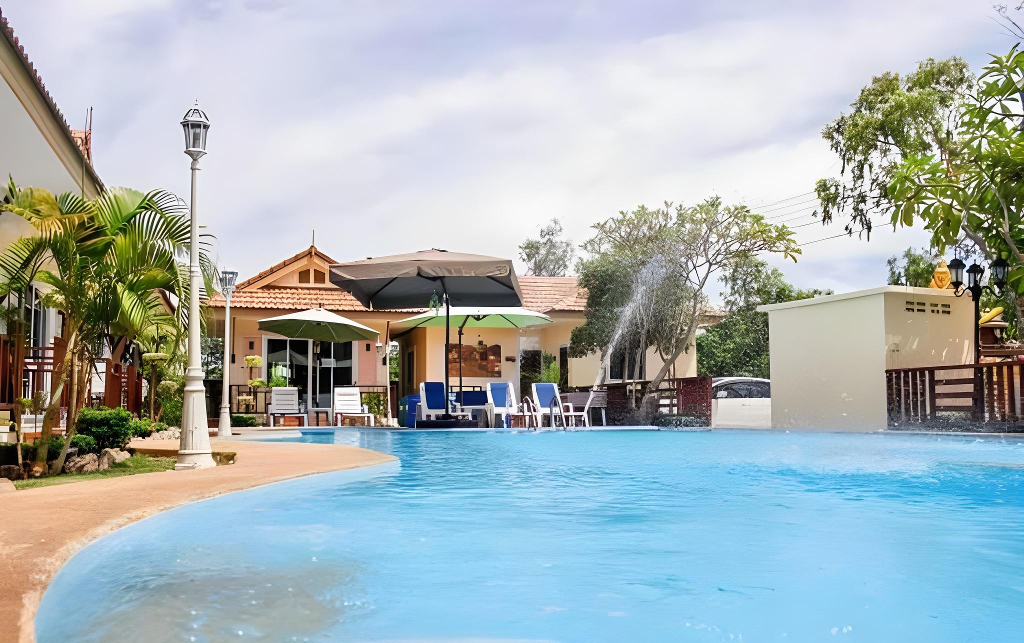 Charm Resort Cha-Am 18/60