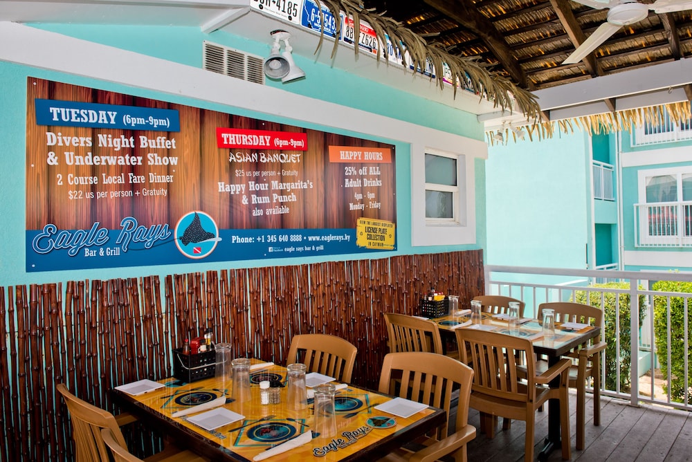 Compass Point Dive Resort 26/50