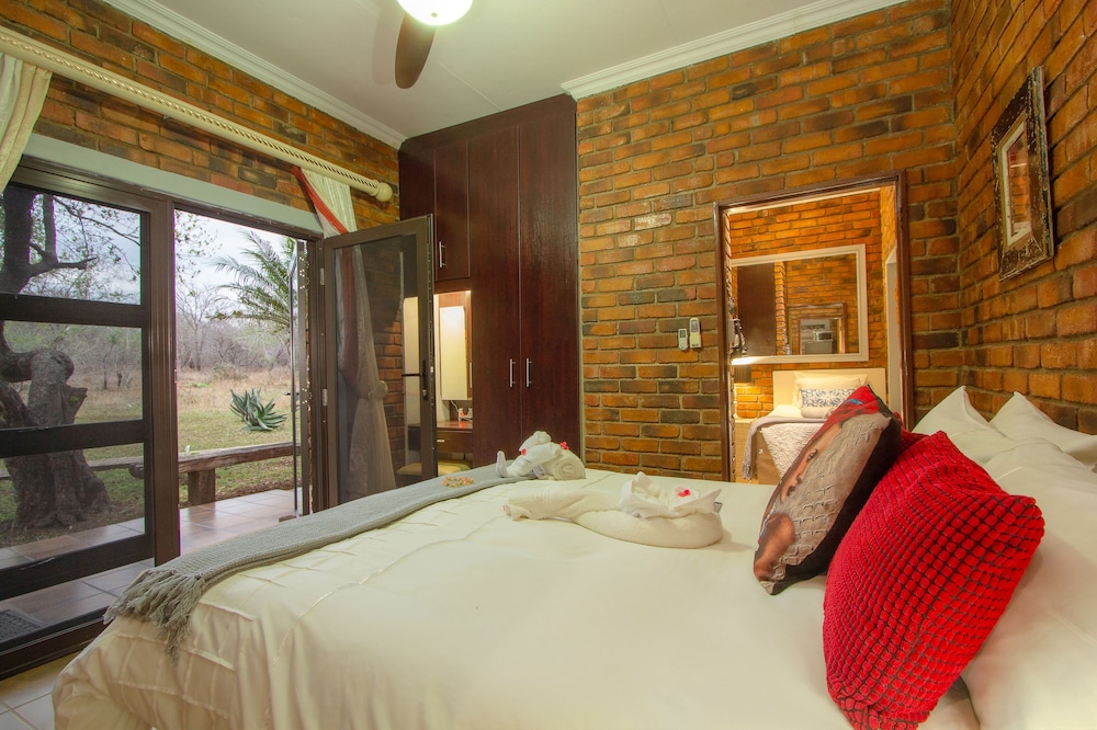 Doringpoort Safari Lodge(PTY)LTD 6/50