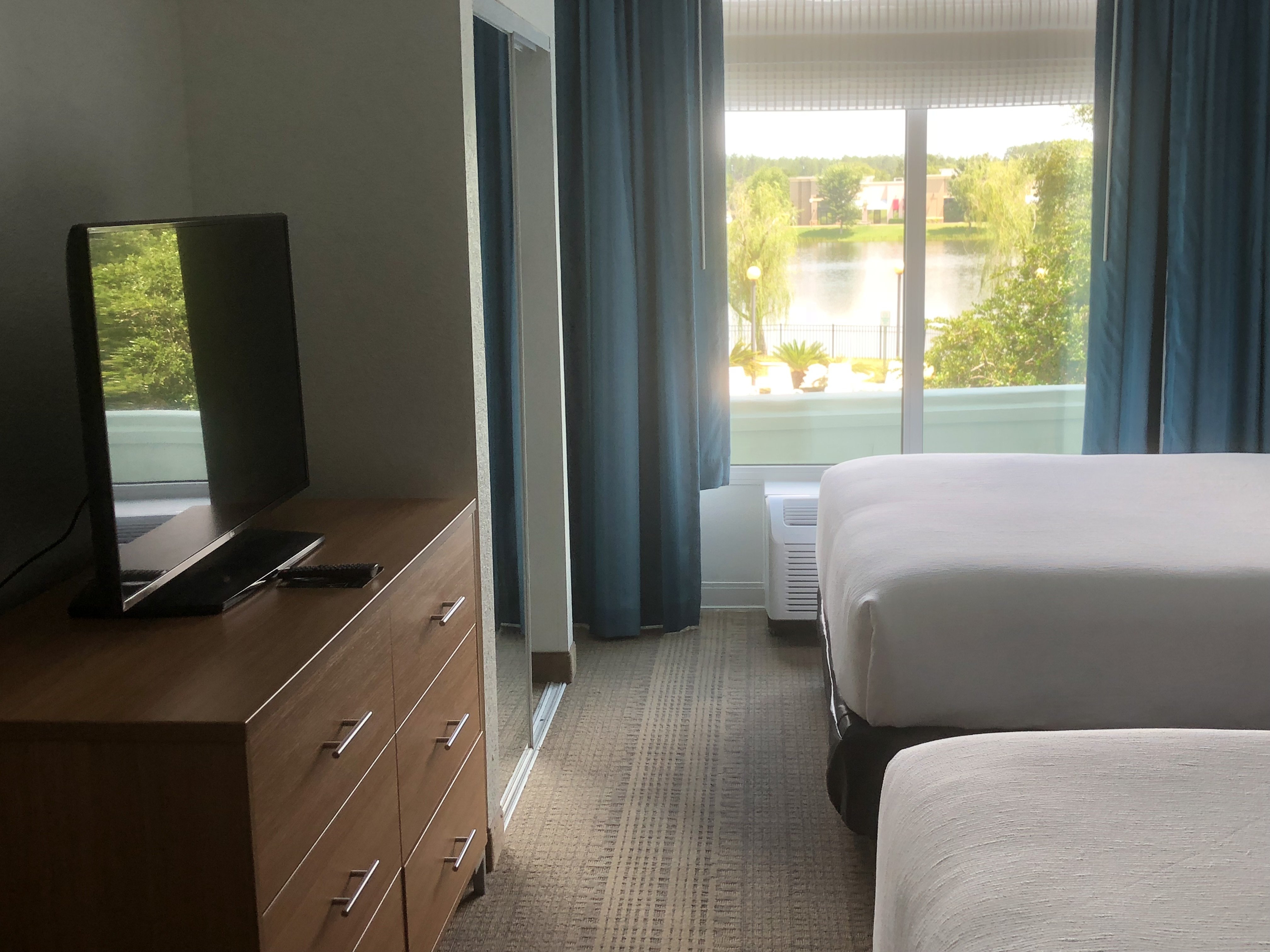 Holiday Inn St Augustine World Golf 27/83