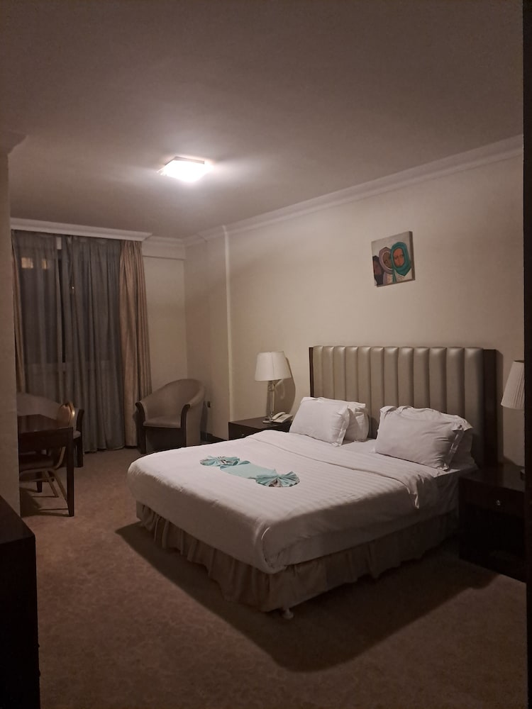 Park Lane Addis Hotel 11/35