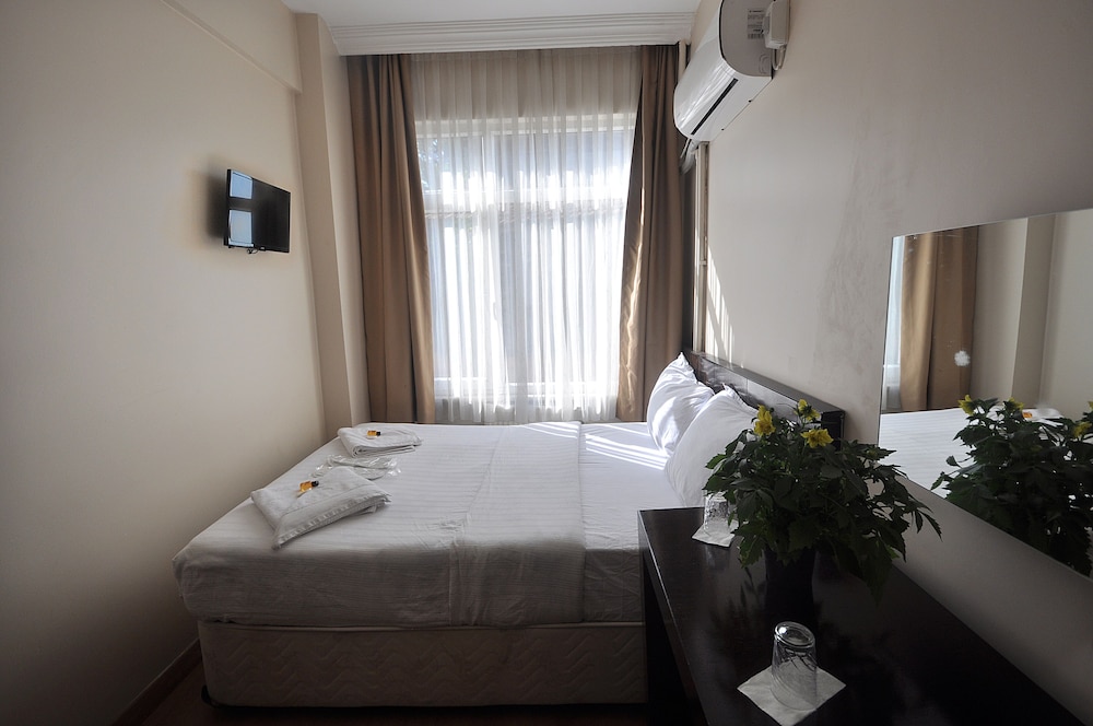 Hotel Baykal 27/47