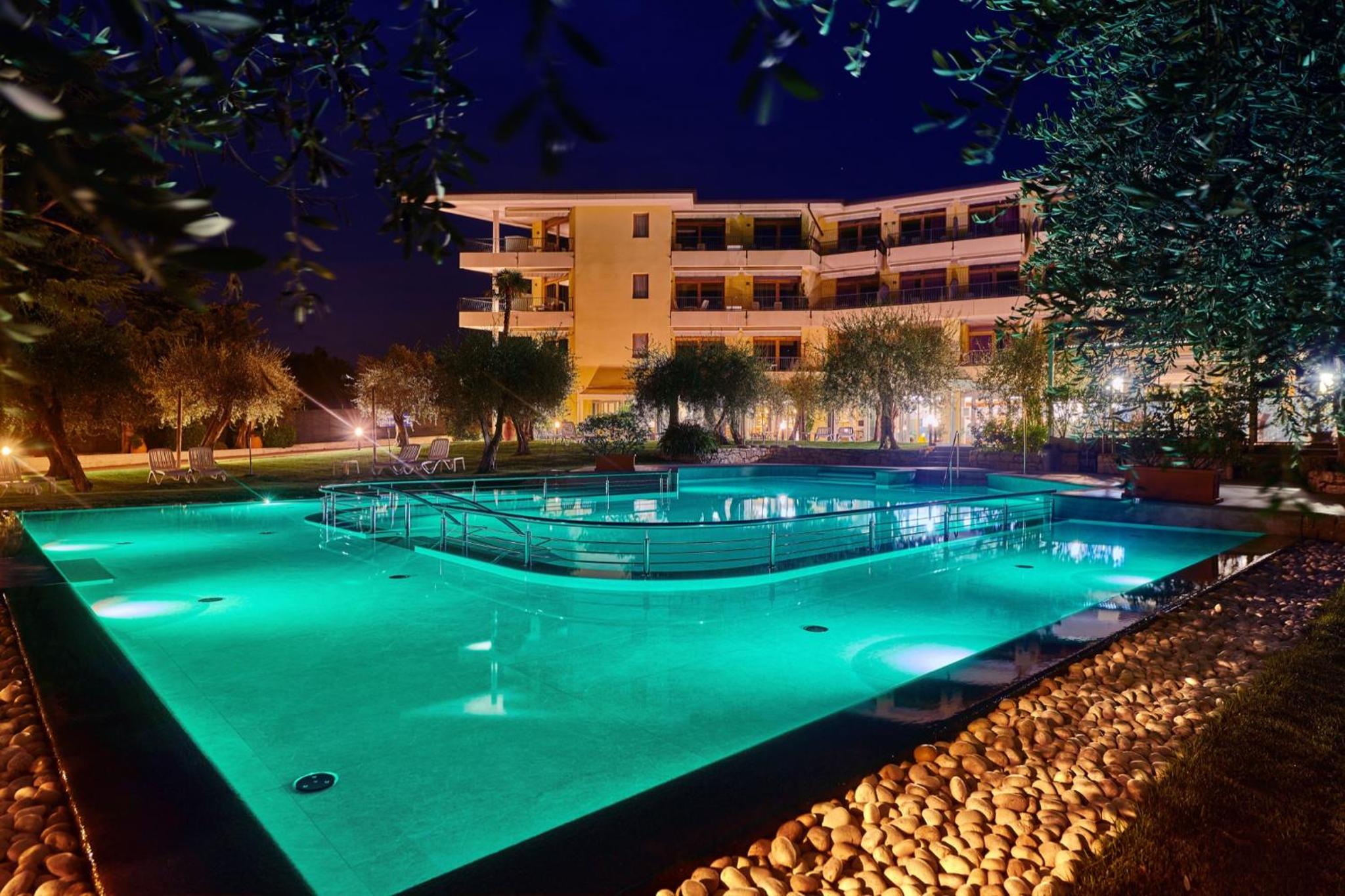 Hotel Baia Verde 3/49