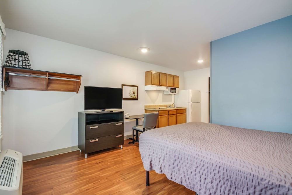 Extended Stay America Select Suites - Charleston - North Charleston - I-526 15/50