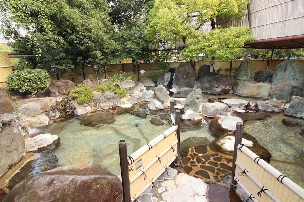 HOTEL HATTA YAMANASHI 23/49