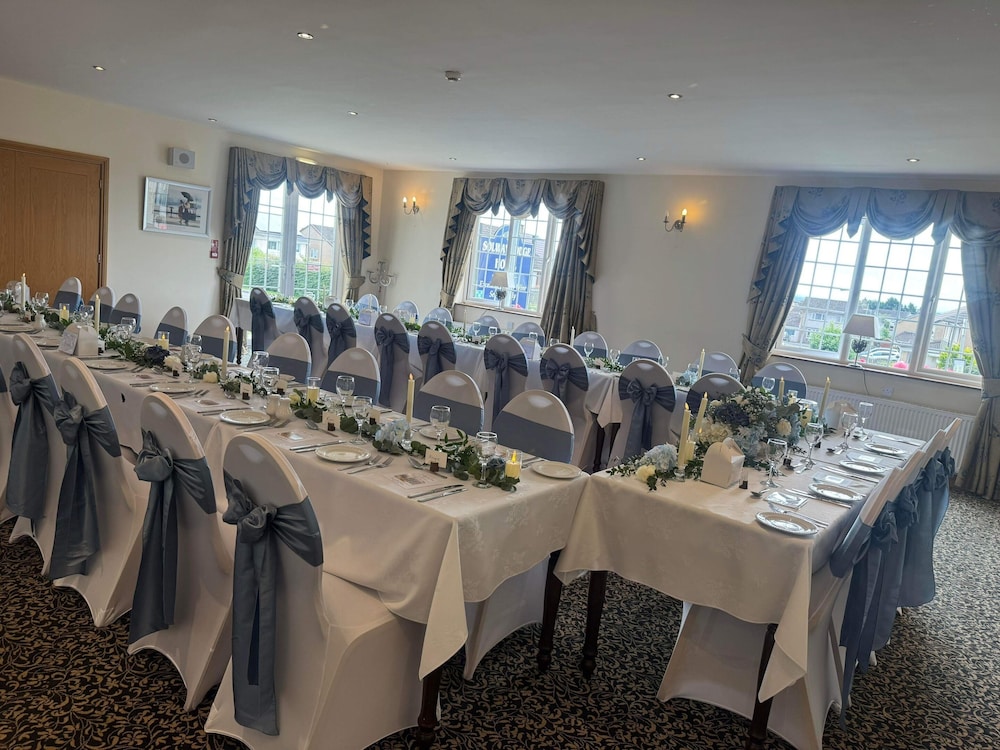 Solway Lodge Hotel 33/38