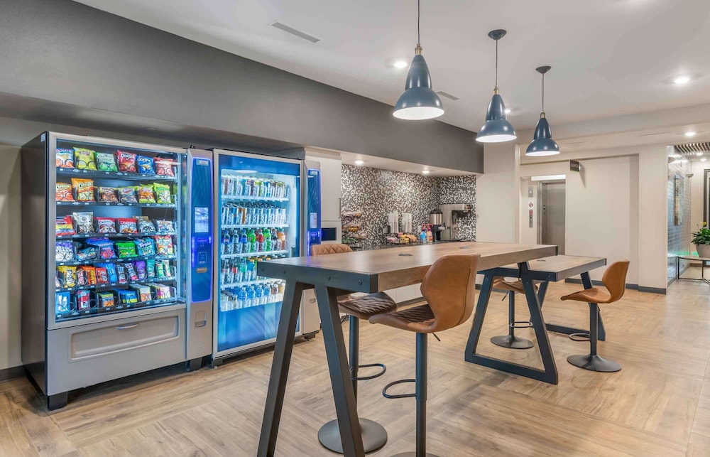 Extended Stay America Premier Suites - Reno - Sparks 21/35