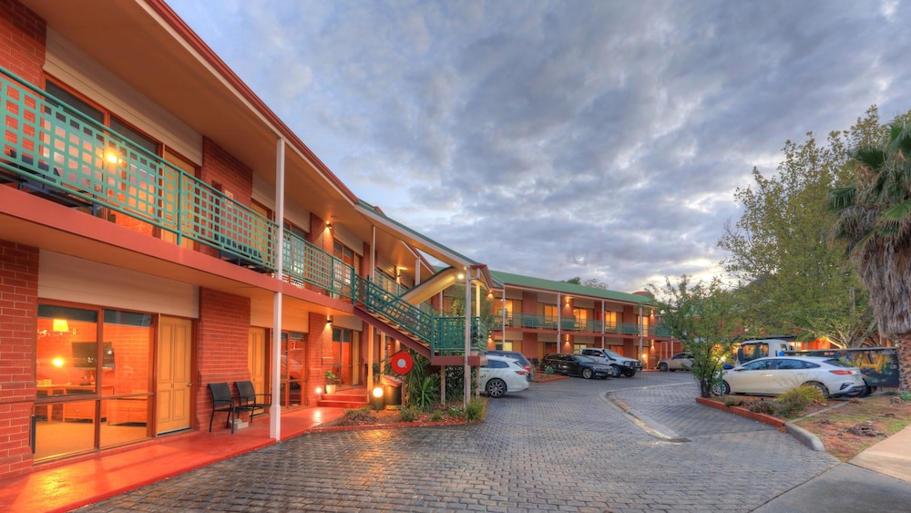 Comfort Inn Lady Augusta 2/27