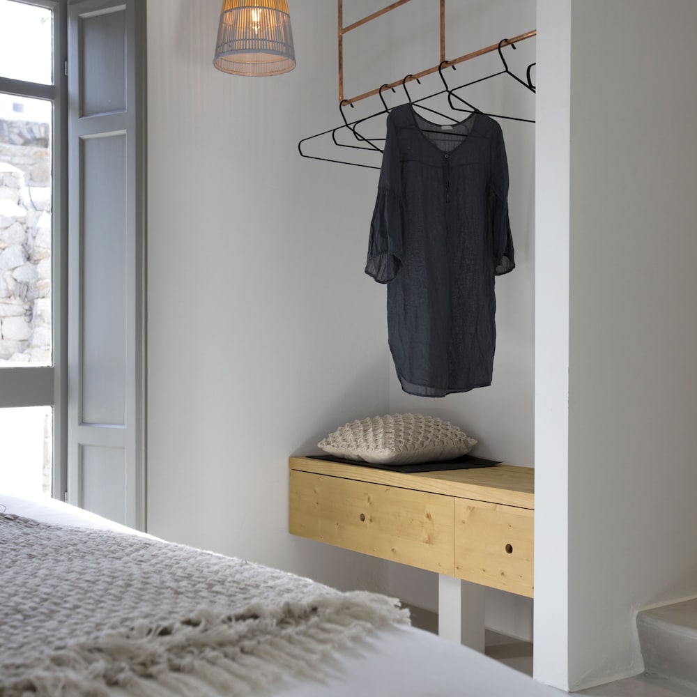 Dreambox Mykonos Suites 7/53