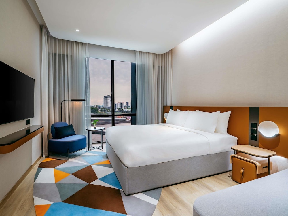 Novotel Johor Bahru City Centre 8/75