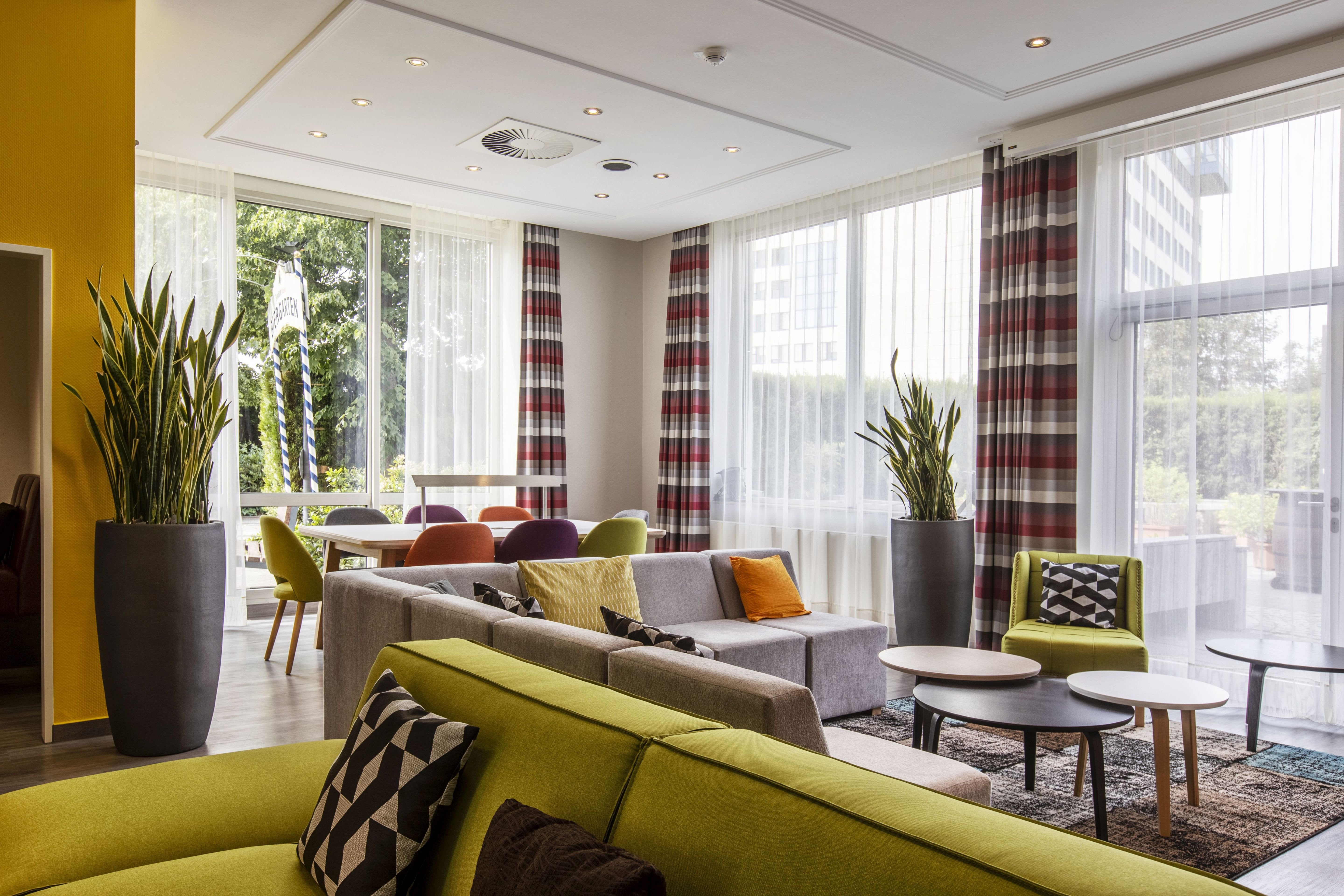 Holiday Inn Dusseldorf Neuss 20/46