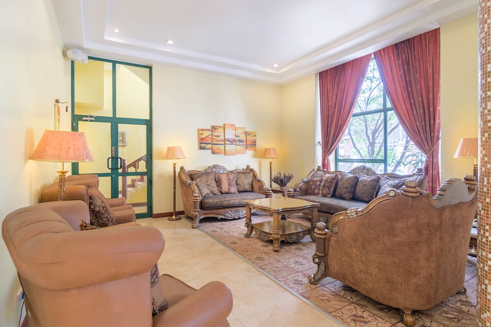 Gold Crest Hotel Arusha 28/47