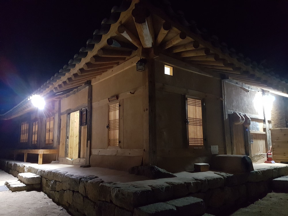 Jukheon Traditional House 31/50