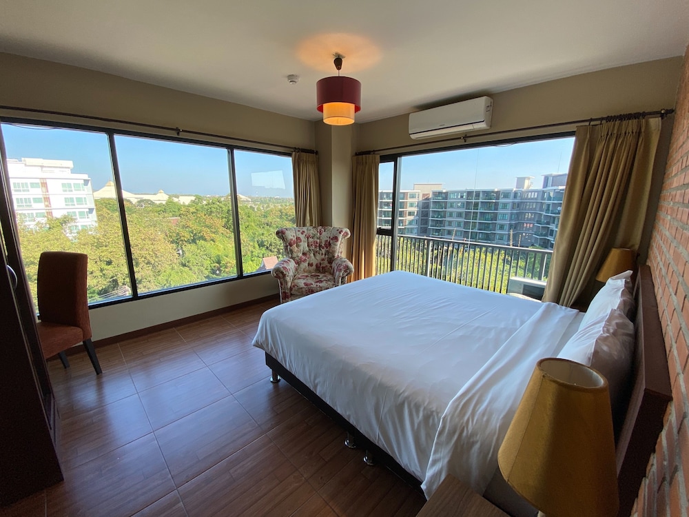 We Valley Boutique Hotel 47/67