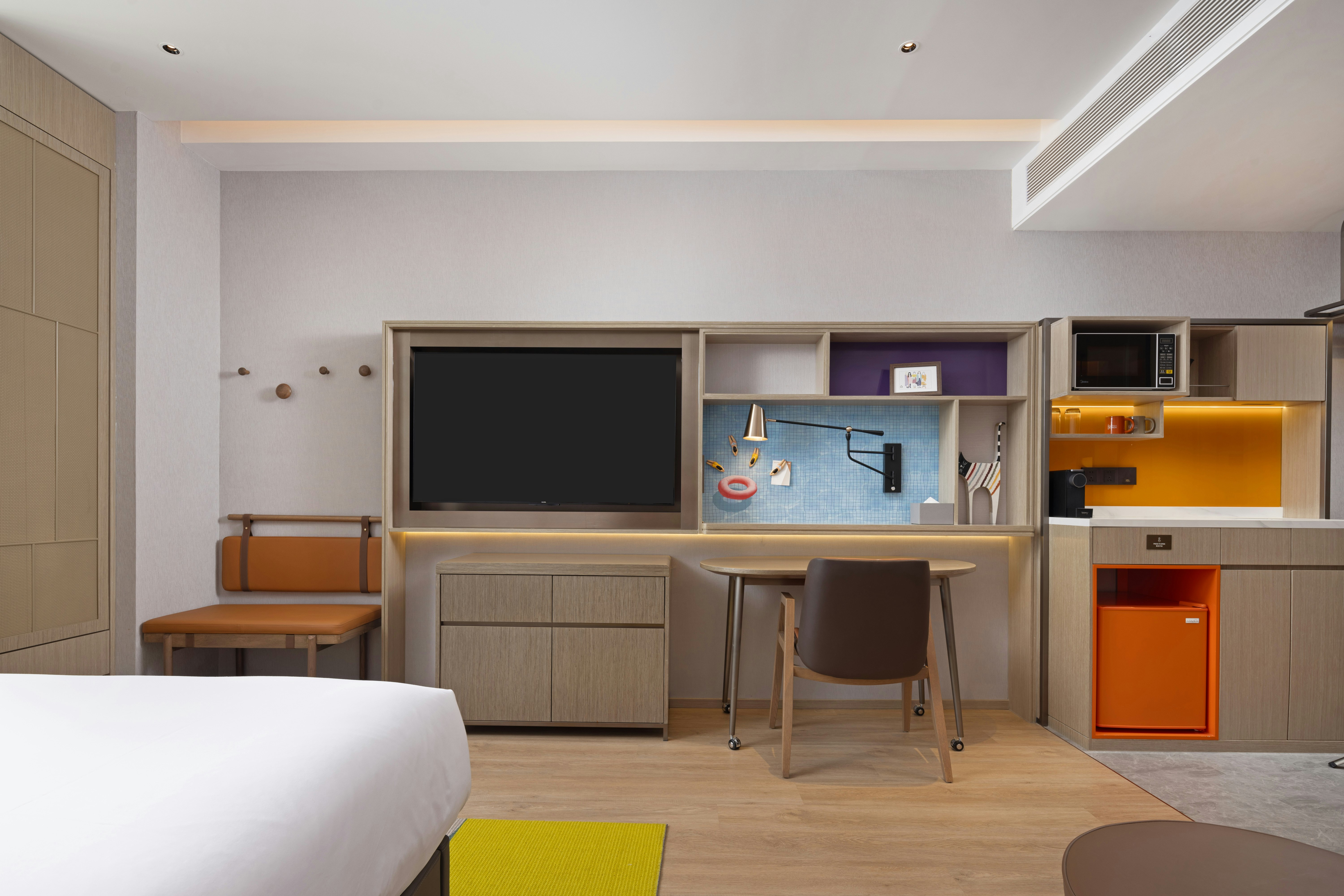 Home2 Suites by Hilton Zhangjiakou Zhangbei 22/54