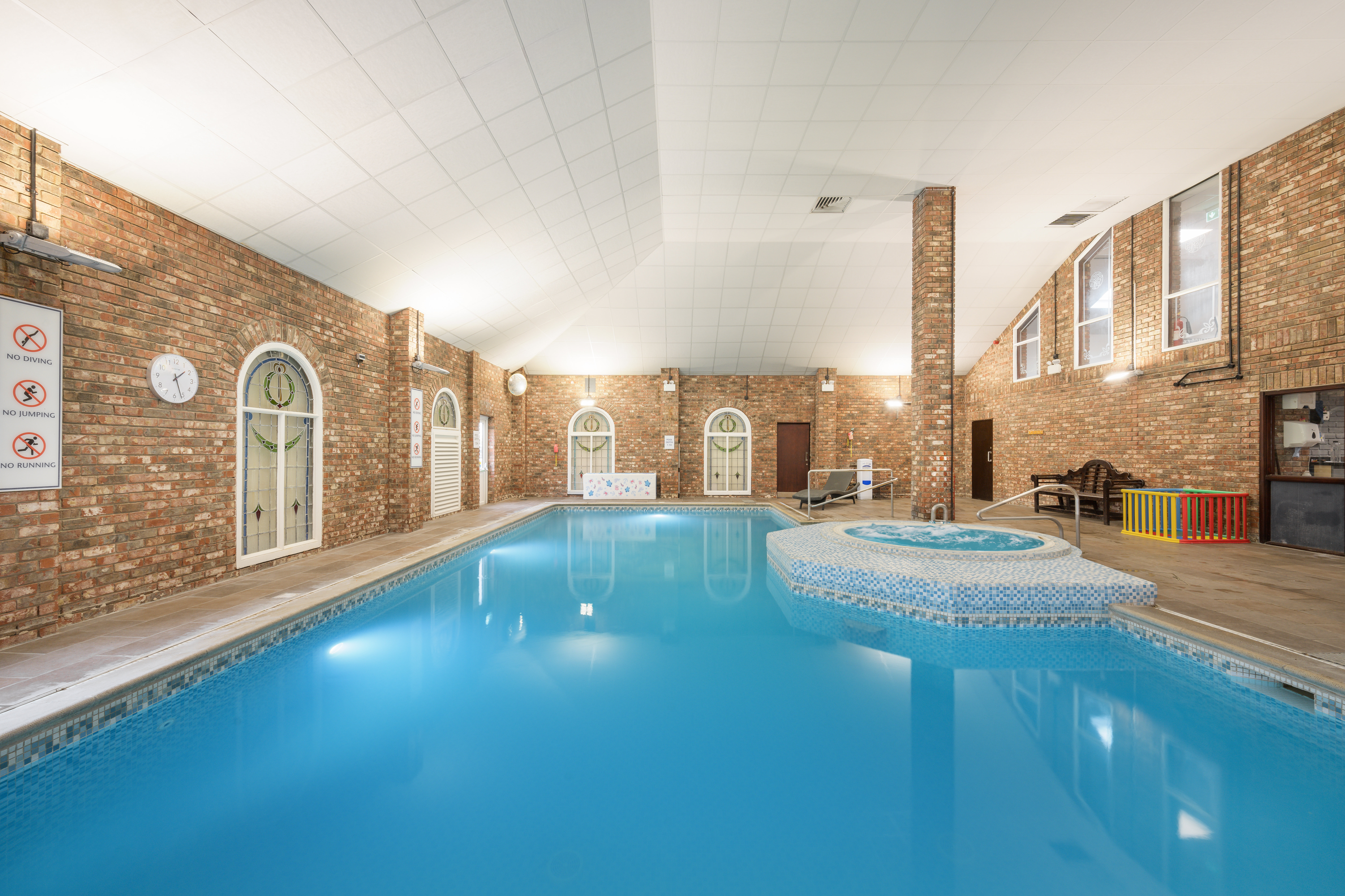 Holiday Inn Norwich North Hotel 15/50