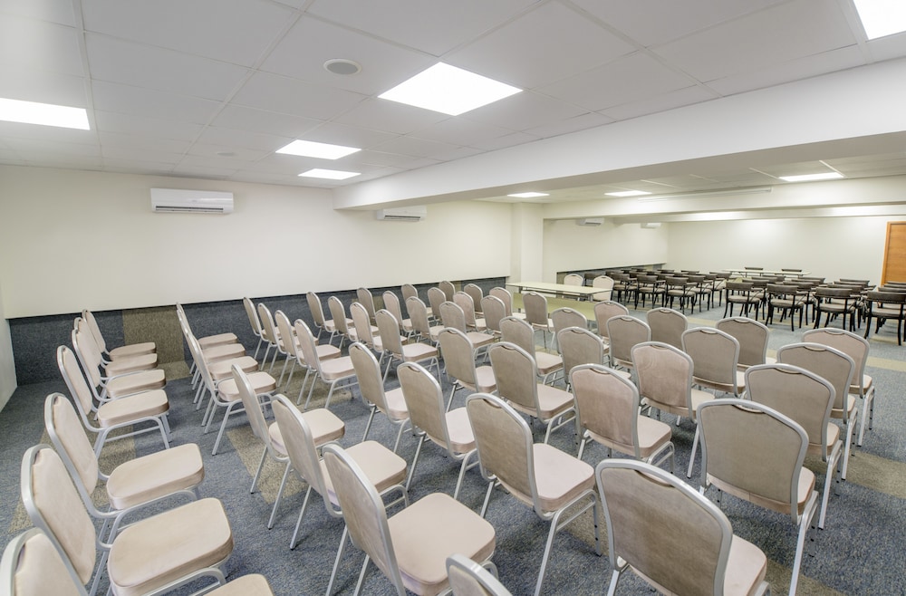 Gran Cavancha Hotel Apartment 55/68