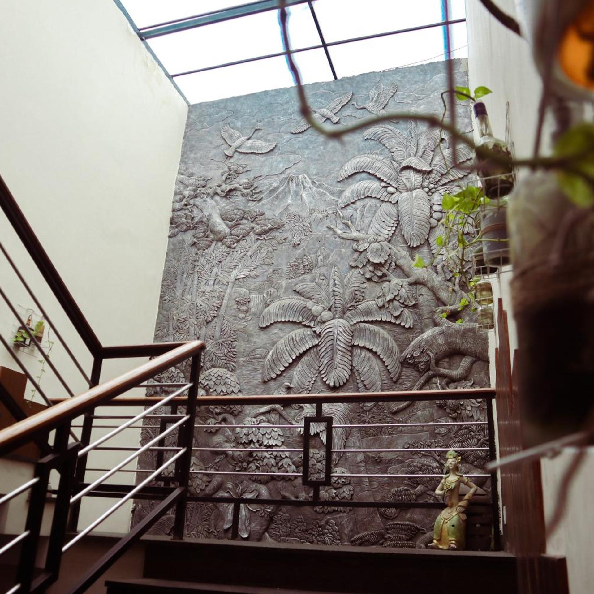 Helios Hotel Malang 3/51