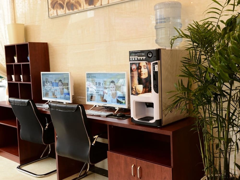 GreenTree Inn Xuancheng Ningguo City East Ningyang Road RT Mart Express Hotel 23/25